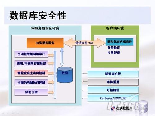 定制化服務&高安全性 周淳解密達夢拿下電力系統大單的背後邏輯