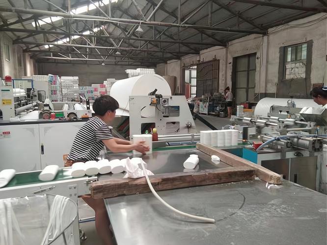 衛生紙加工廠加盟條件